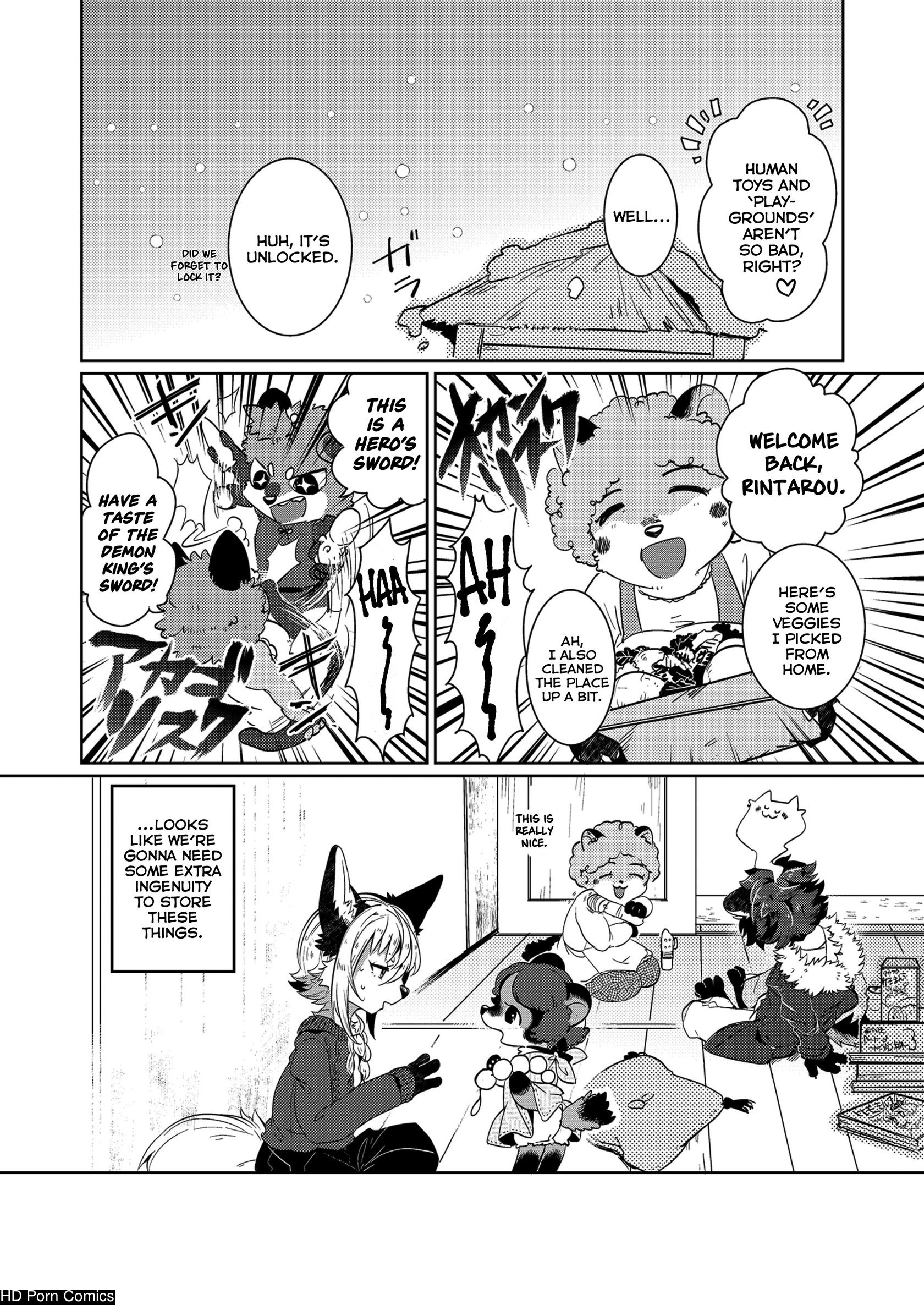 Kori Muchuu San Kitsune to Tanuki no Mutsumiai_26.jpg